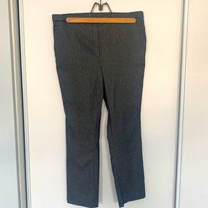 Jules & Leopold dress pants